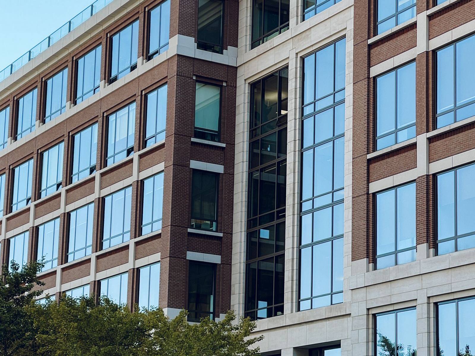 Commercial HVAC service in Lehi