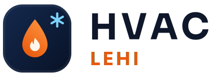 Lehi HVAC